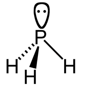 Phosphine